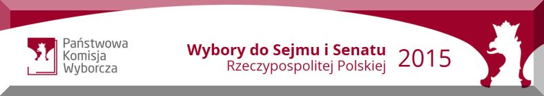 Wybory do Sejmu i Senatu Rzeczypospolitej Polskiej 2015 