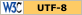 Logo UTF-8