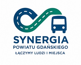 Synergia Powiatu Gdańskiego - Łączymy Ludzi i&nbsp;Miejsca 